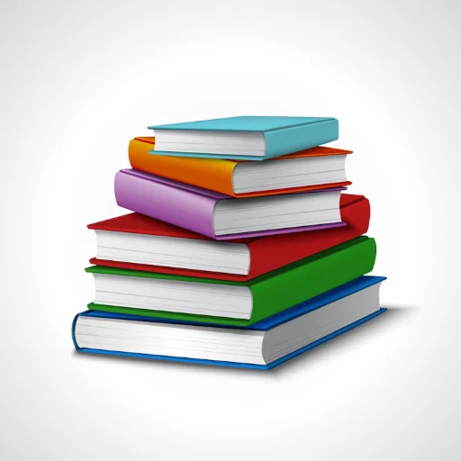 Schoolbooks logo