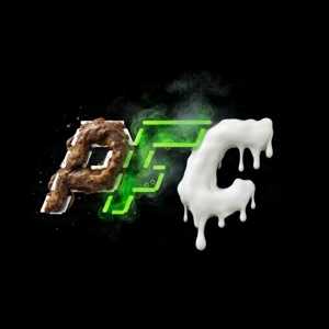 Poop Fart Cum logo