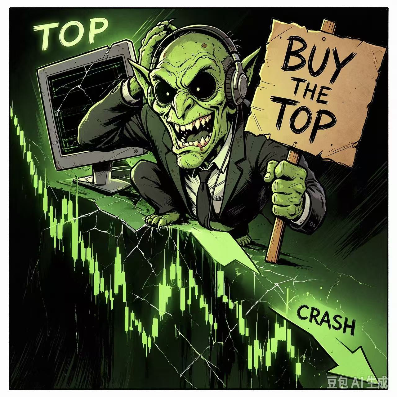Market Goblin logo