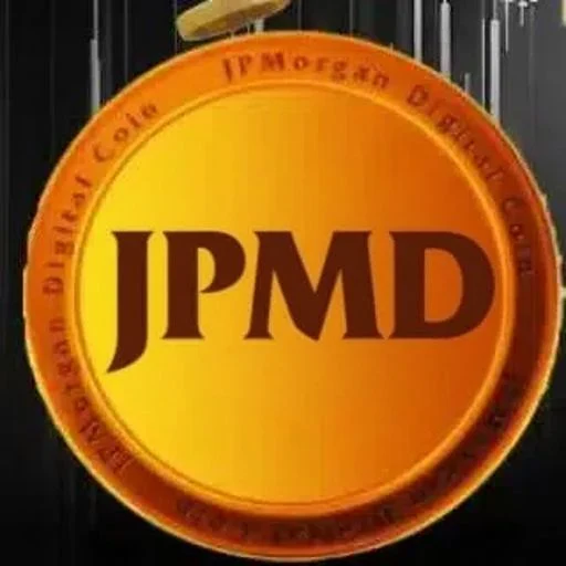 JPM COIN logo