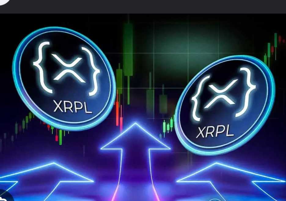 XRP LEGER logo