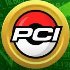 Pokemon Card Index logo