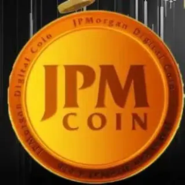 JPM COIN logo