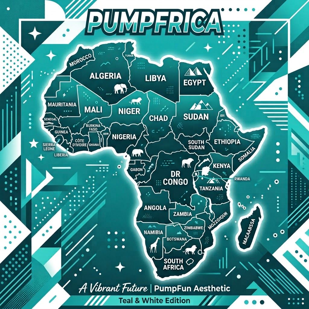 Pumpfrica logo