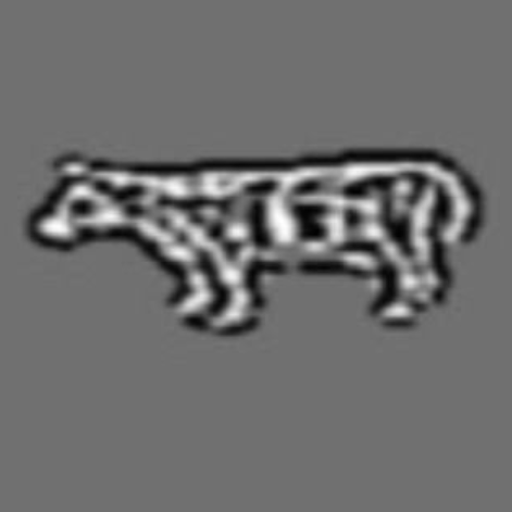 First Ai Animal logo