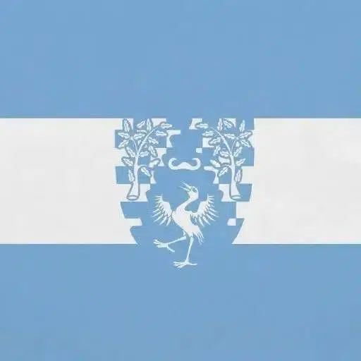 Free Republic of Verdis logo