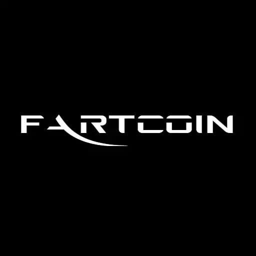 fartcoin logo