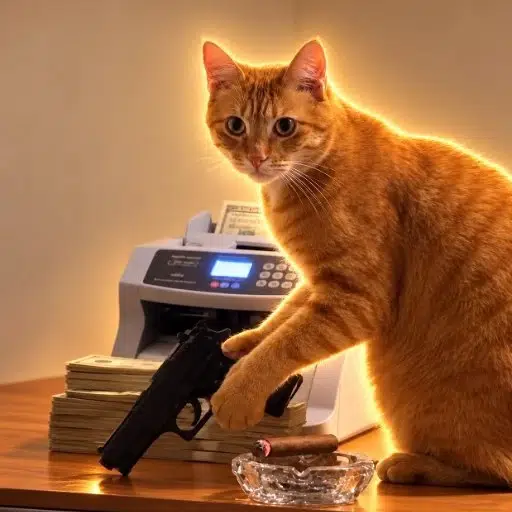 Windows Cat logo