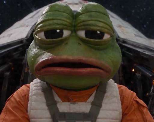 World War Pepe logo