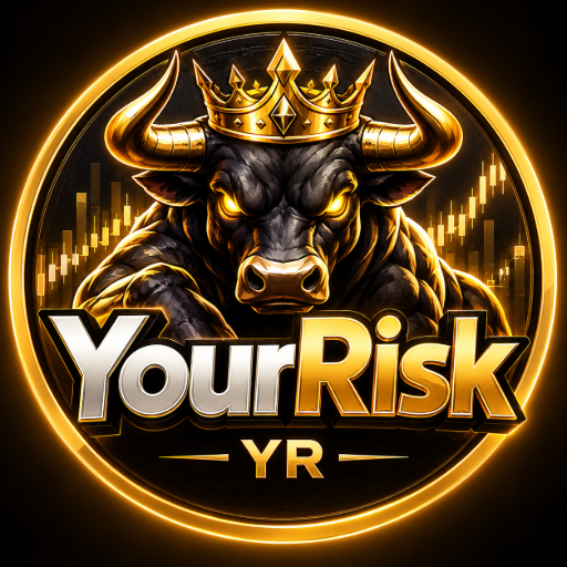 YourRisk logo