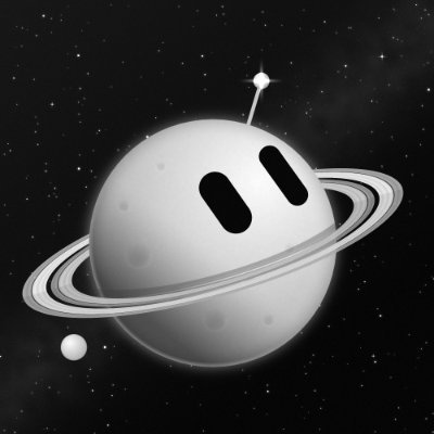 Grokiverse logo