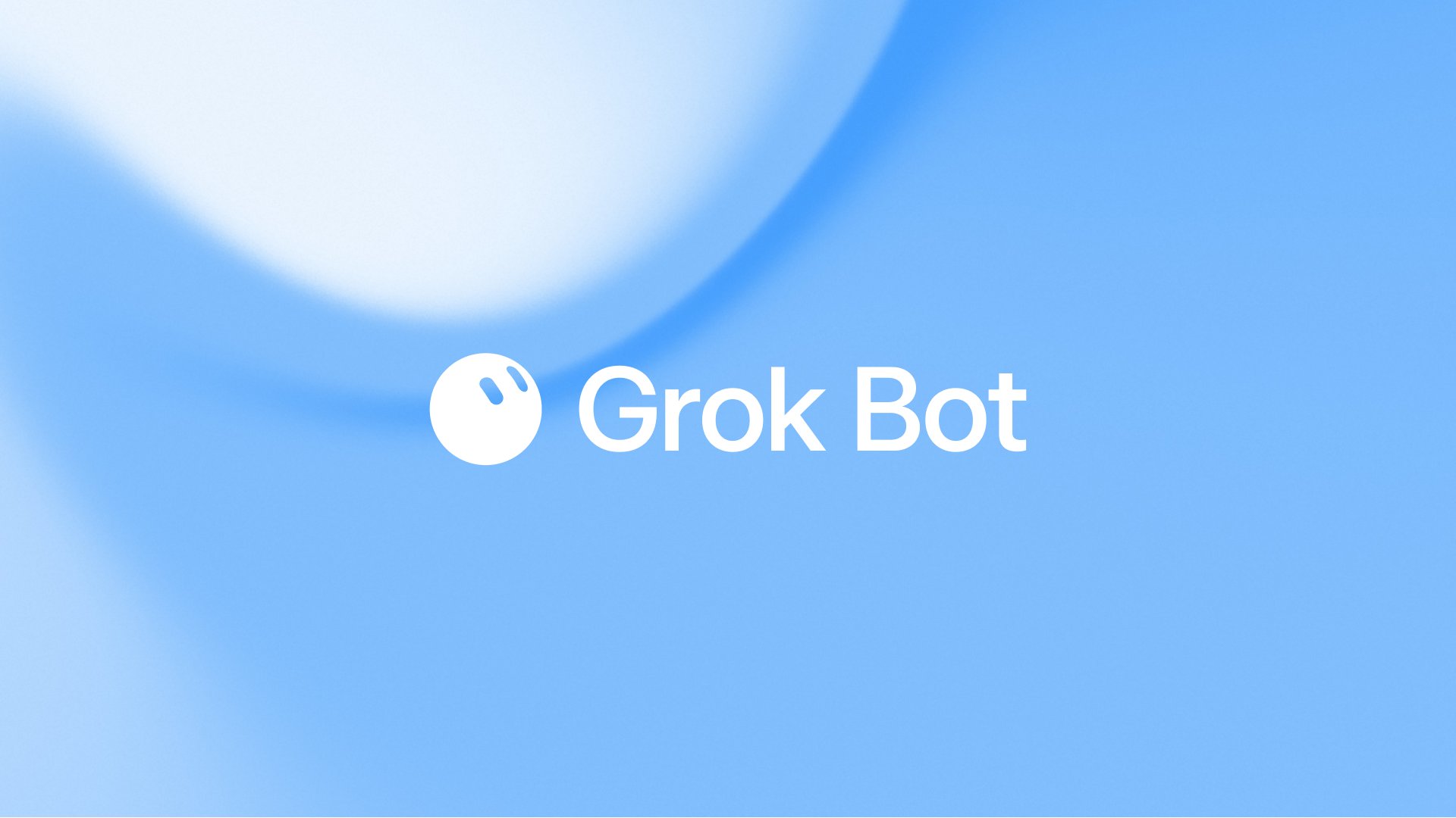GrokBot logo