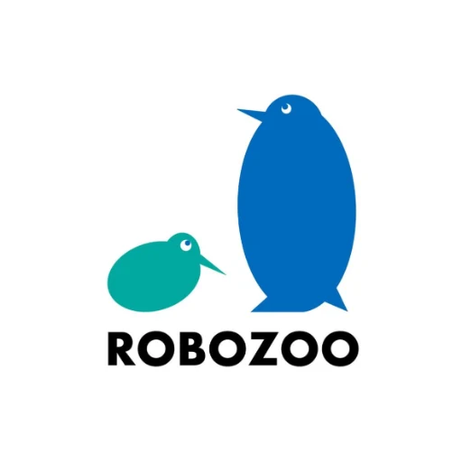 RoboZoo logo