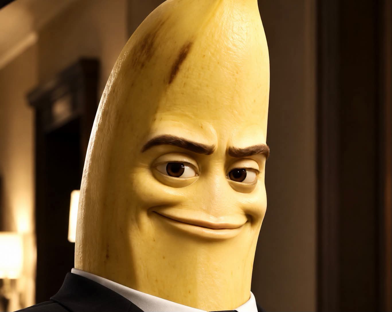 BANANIN logo