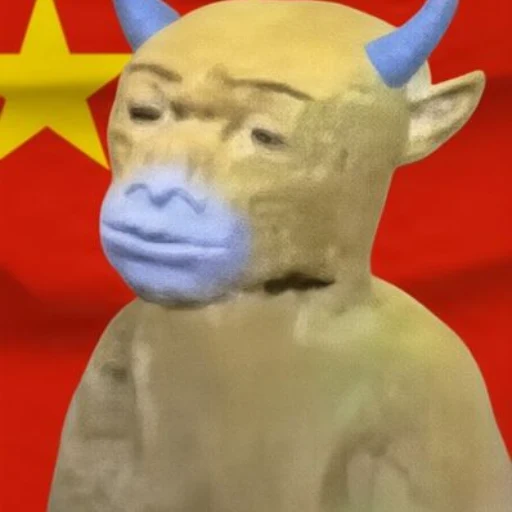 牛来 logo