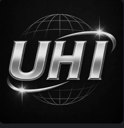 Universal High Income logo