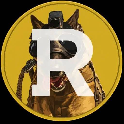 RexCoin logo