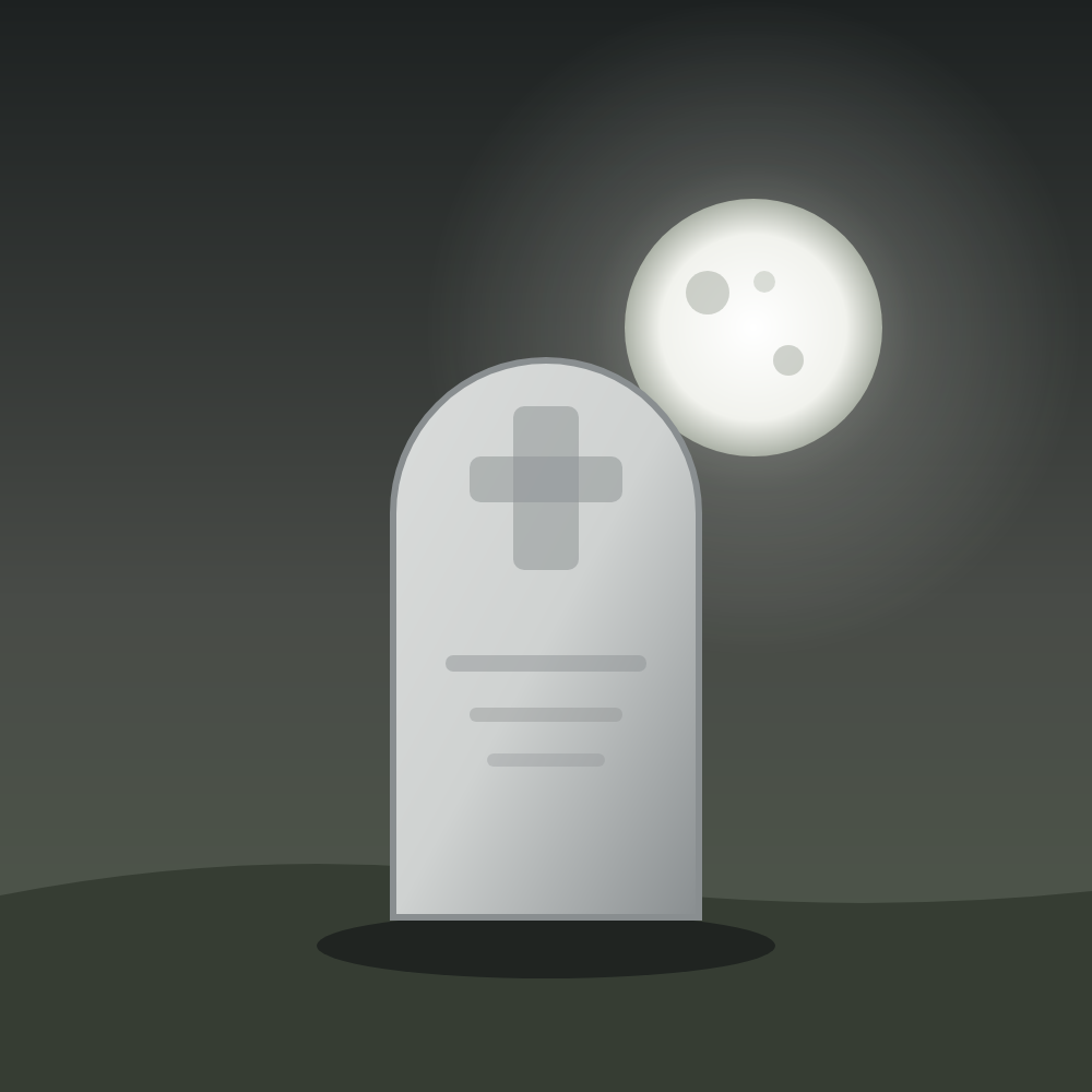 Rest In Pump logo