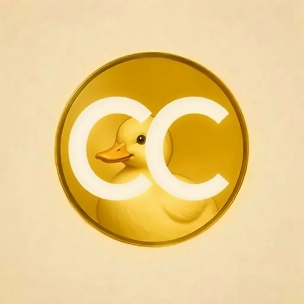 Coin Coin logo