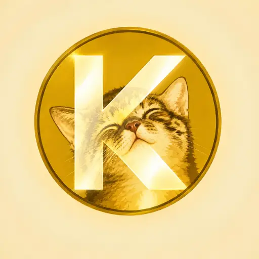 KCATE⁠ logo
