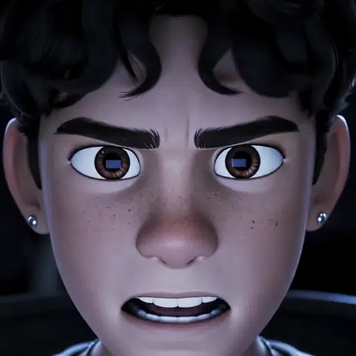 The Day Trader logo