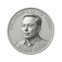 Elon logo