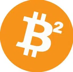 Bitcoin2 logo