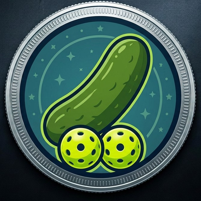 DICKLEBALL logo