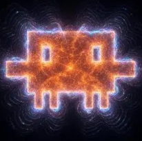 Quantum Claude logo