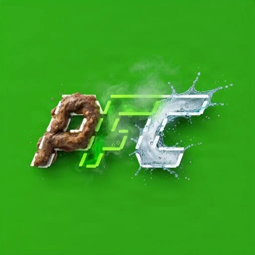 Poop Fart Cum logo