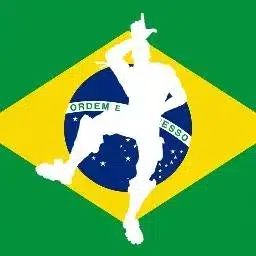 The Green & Yellow Is Ours logo