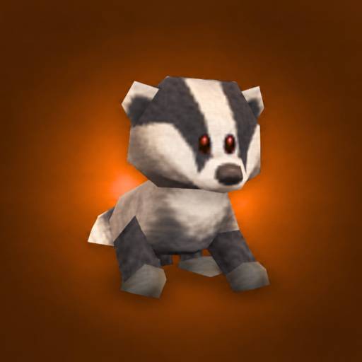 BADGER logo