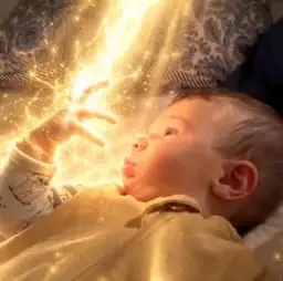 The Chosen Baby logo