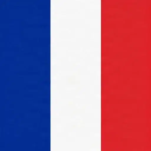 Make France Great Again logo
