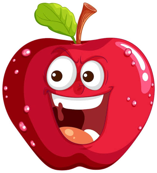 APPLE logo