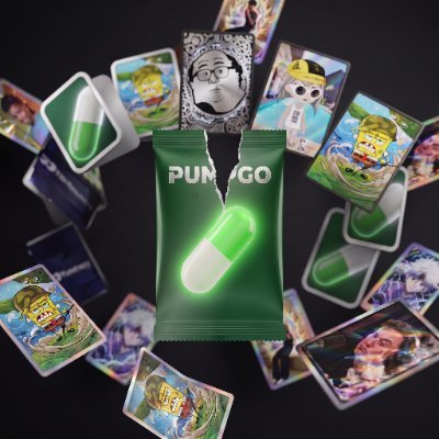 PumpGo logo