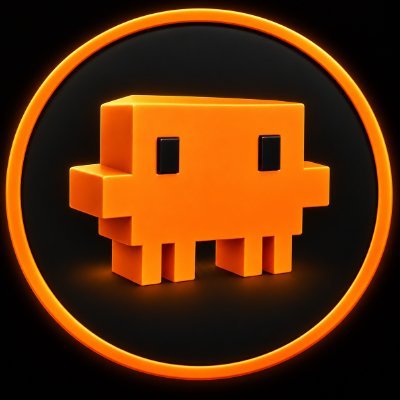 Claw'd Mascot Coin logo