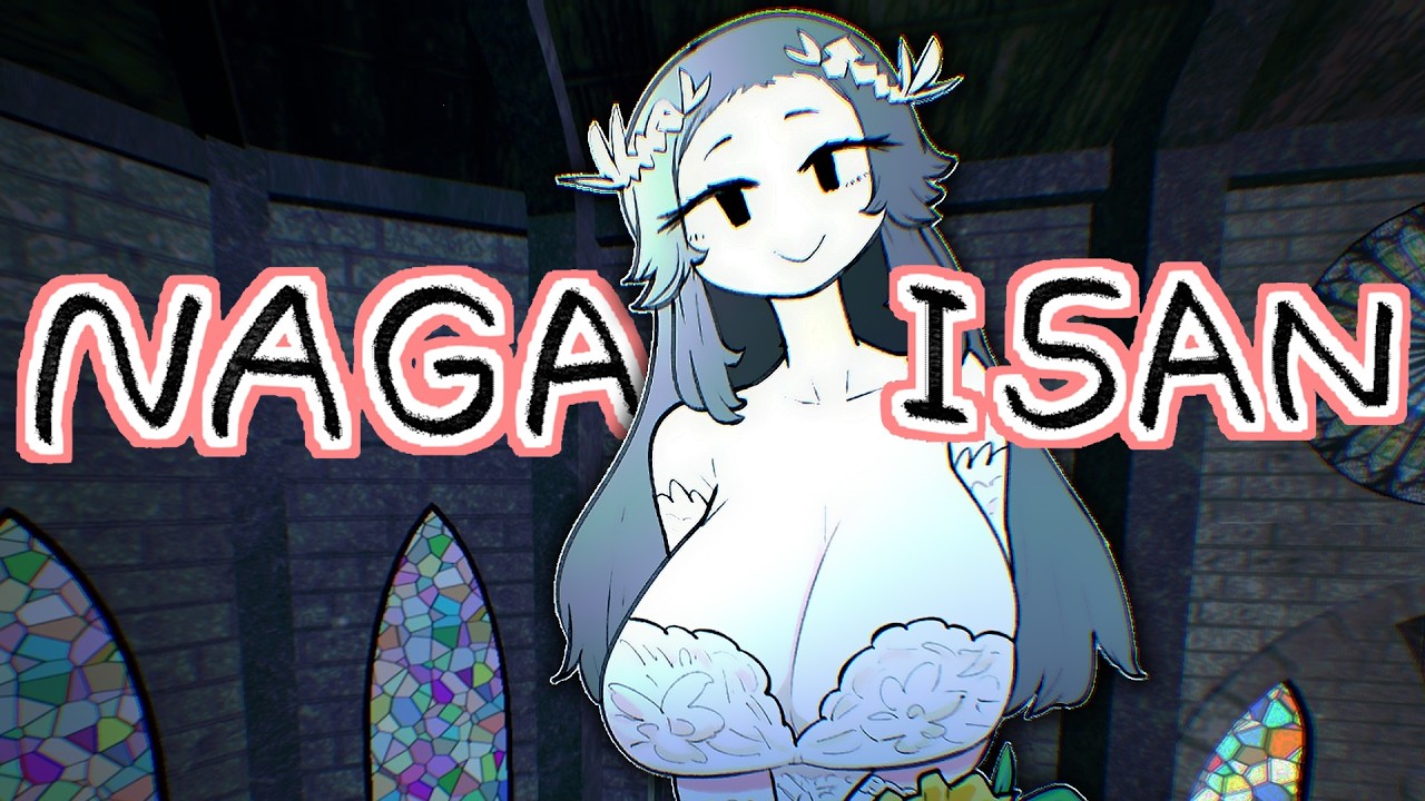 NAGAISAN logo