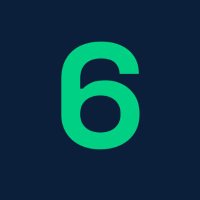 cryptosix logo