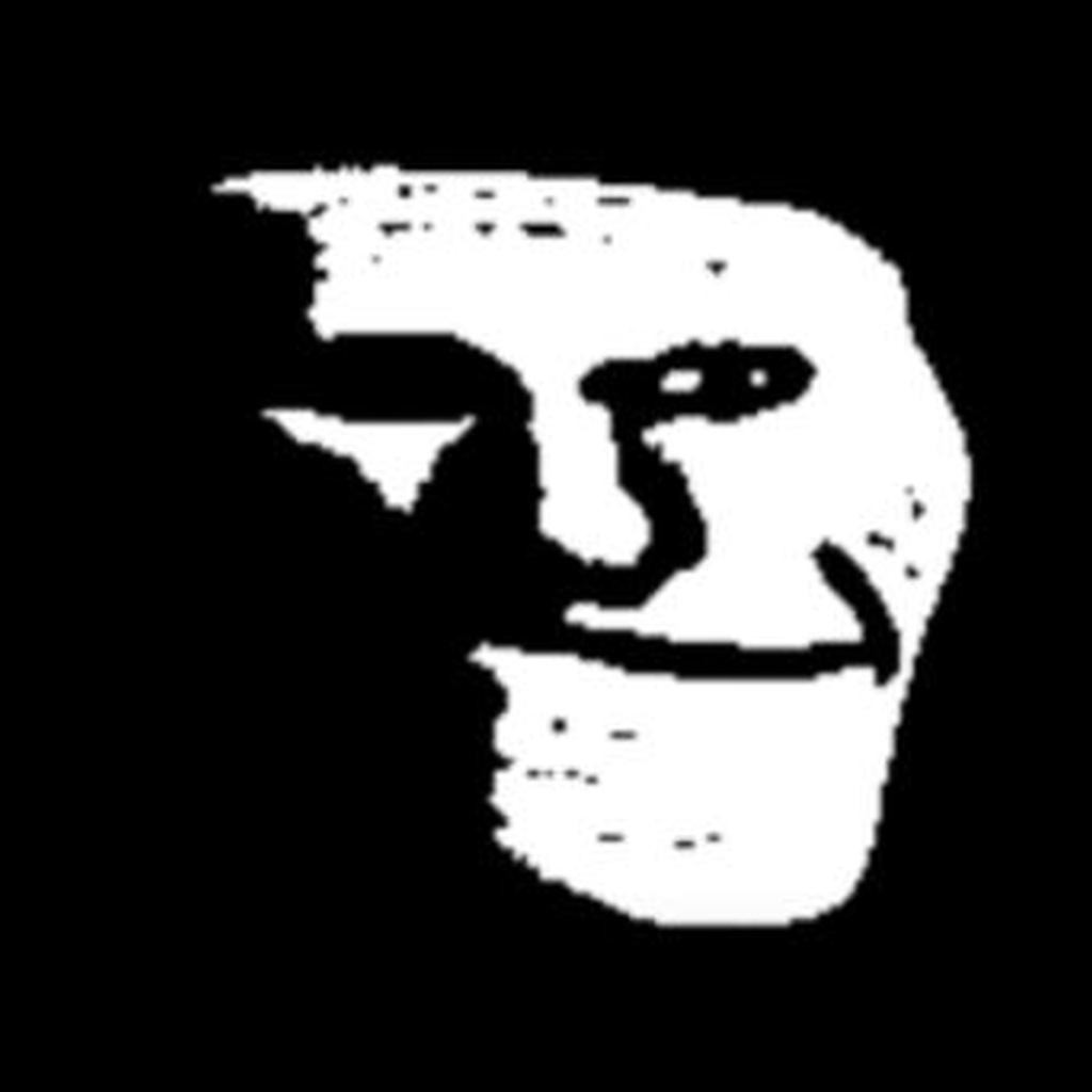 TROLLGE logo