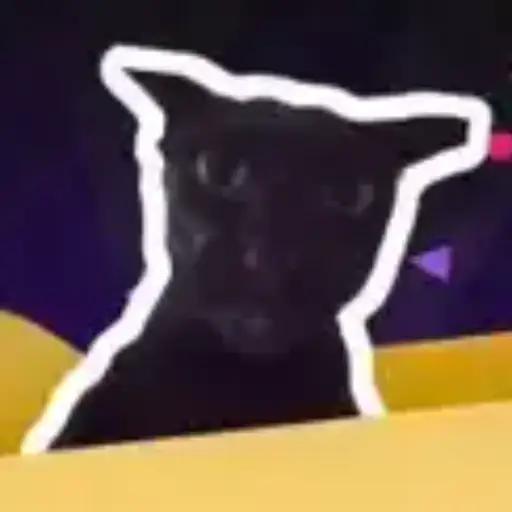 evil larry logo
