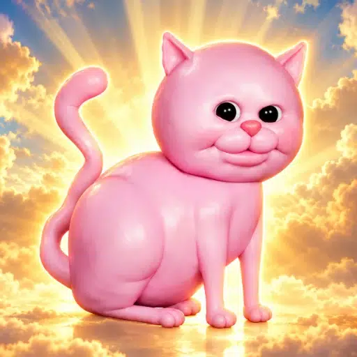 Spotify Cat logo