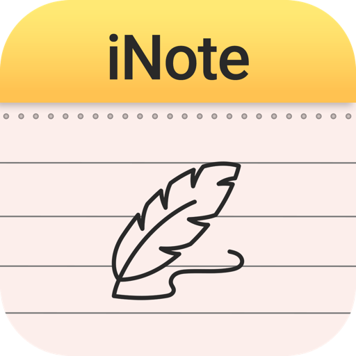 Inote logo