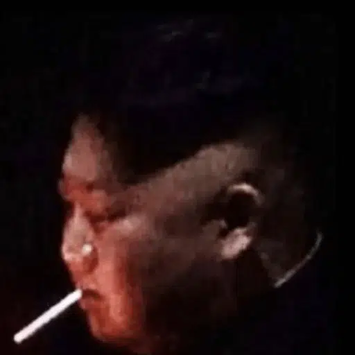 이제 정말 끝났어 logo