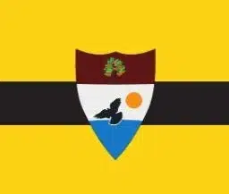 Free Republic of Liberland logo