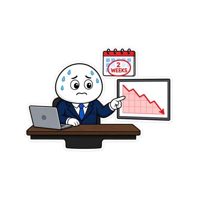 Long-Term Investor logo
