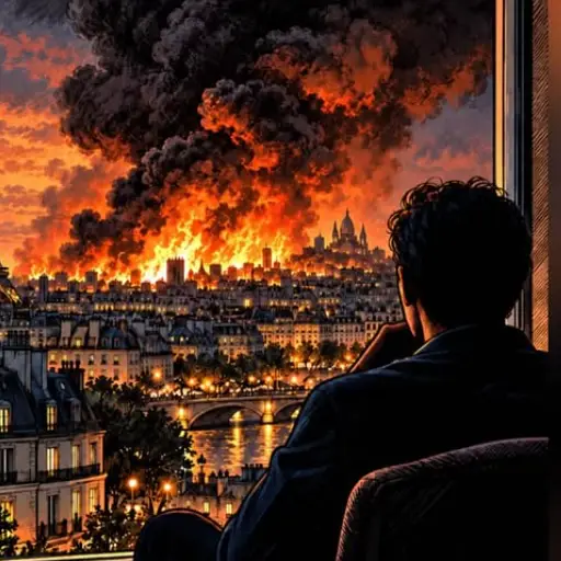 tout va bien logo