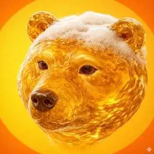 BEARPISS logo