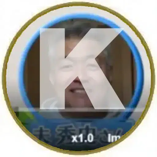 OMG IT WAS FAKE ALL ALONG?? logo