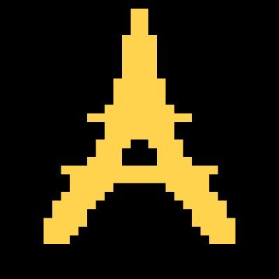 PumpCityParis logo